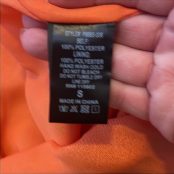 Lush Confetti Romper - Picture 6 of 7